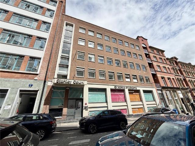 Flat for sale in Calderstones