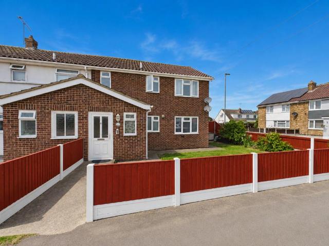 Flat for sale in Winter Gardens, Isle Of Man
