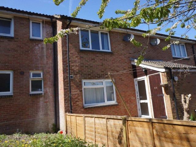 Flat for sale in Newtown, East Hampshire