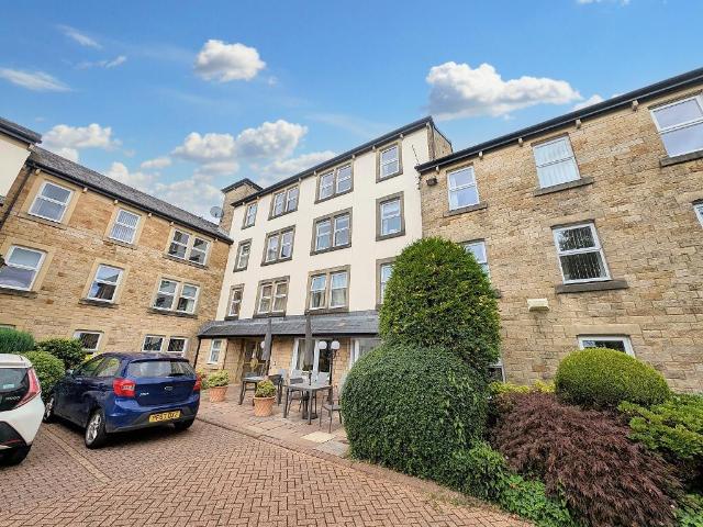 Flat for sale in Clitheroe, Paradise