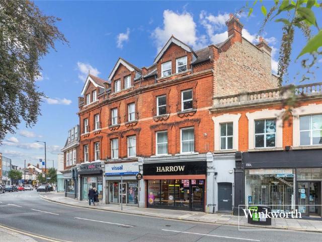 Flat for sale in High Barnet, Isle Of Man