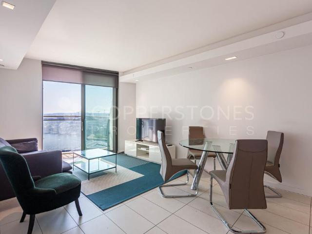 Flat for sale in Cat Hill, Isle Of Man