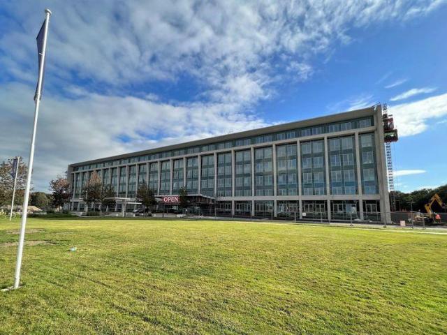 Flat for sale in Navestock Side, Essex