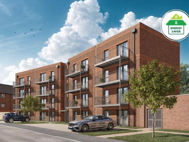 Flat for sale in Horfield, Feckenham