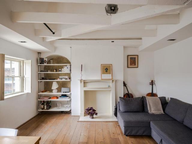 Flat for sale in Shoreditch, Greater London
