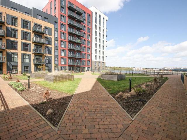 Flat for sale in Northam, Isle Of Man