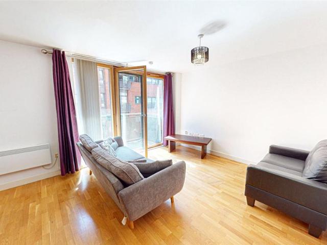 Flat for sale in City Centre, Georgia
