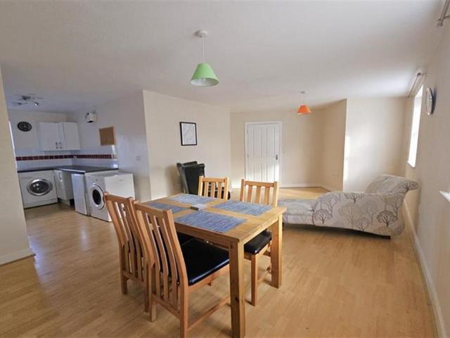 Flat for sale in Bocking, Braintree