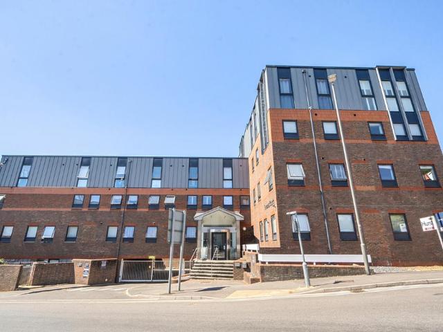 Flat for sale in Cressex, Buckinghamshire