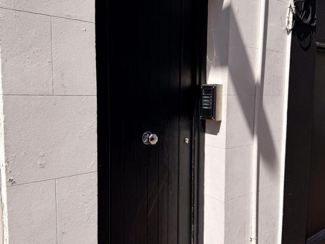 Flat for sale in St Helier, Greater London