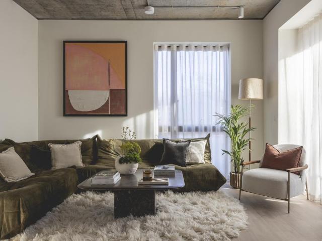 Flat for sale in London Borough of Lewisham, Deptford