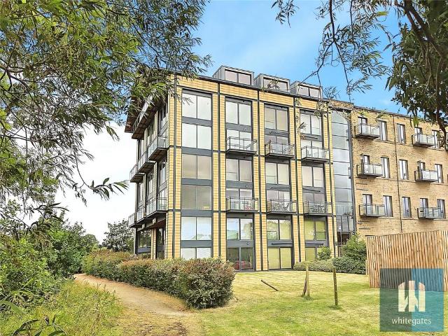 Flat for sale in Lower Hopton, Mirfield