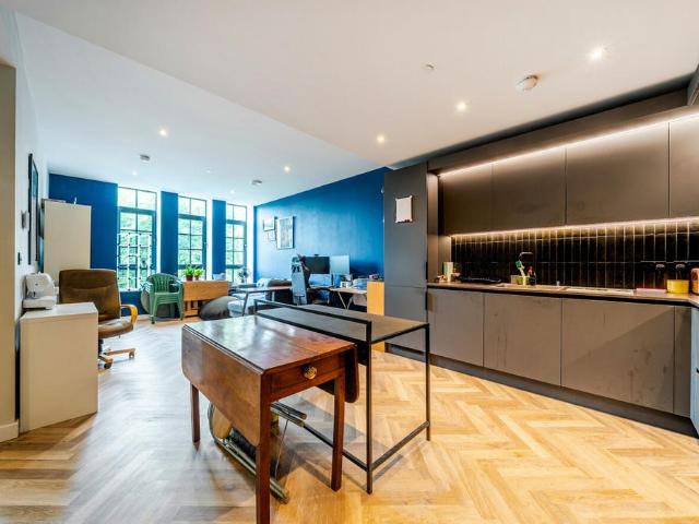 Flat for sale in Bell Farm, High Field