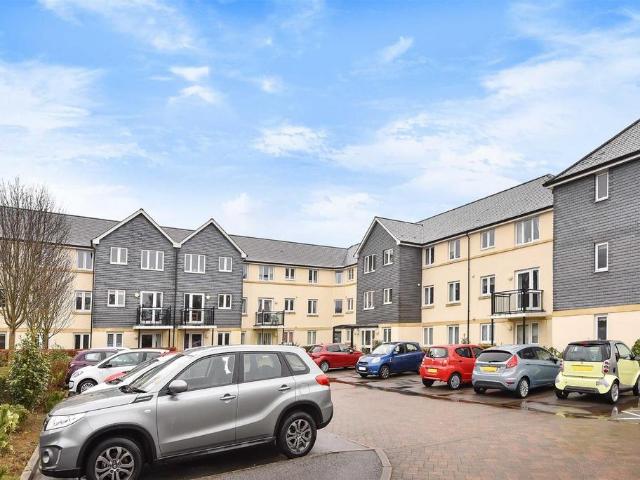 Flat for sale in Weir Quay, Isle Of Man