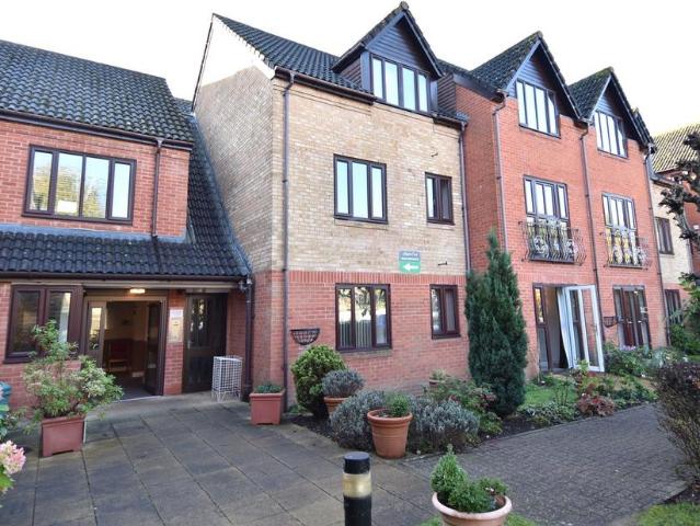 Flat for sale in Witton, Crookhill