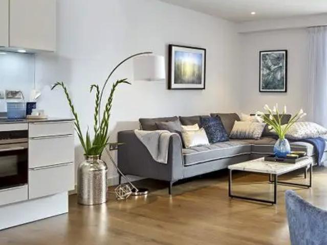 Flat for sale in City Centre, Georgia