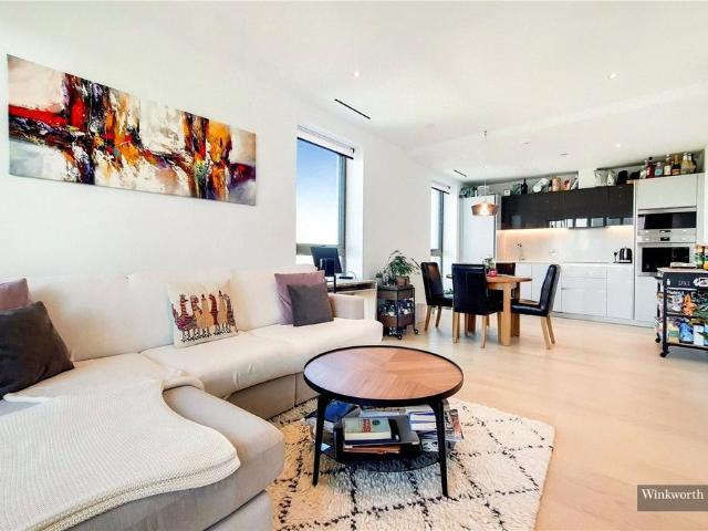 Flat for sale in Clapton, Lower Clapton