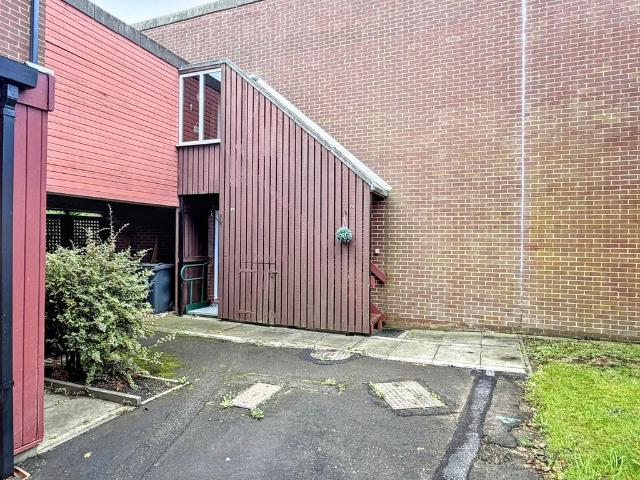 Flat for sale in Preston, North Shields
