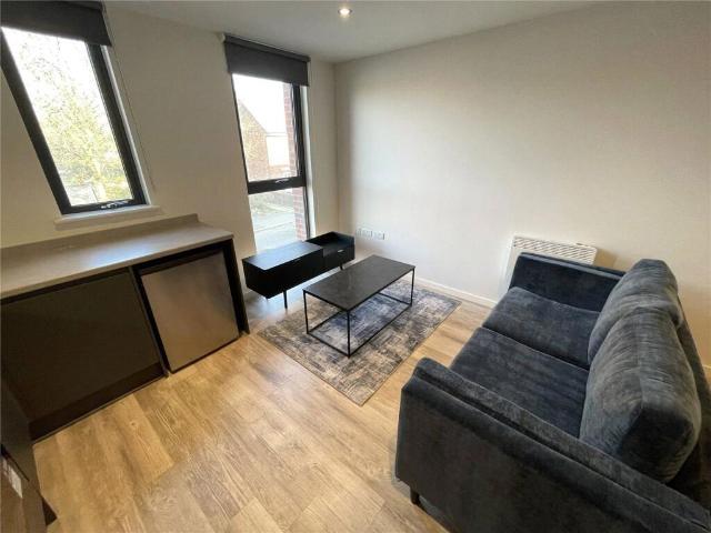 Flat for sale in Calderstones