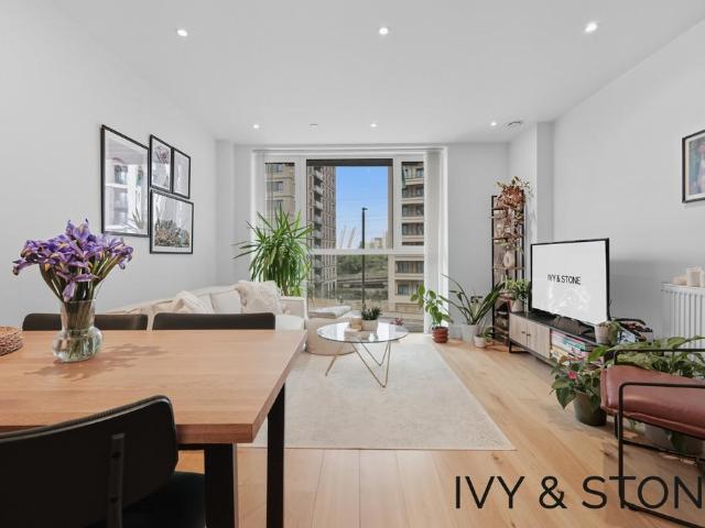 Flat for sale in Cat Hill, Isle Of Man