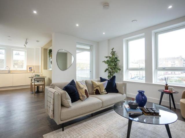 Flat for sale in Cat Hill, Isle Of Man