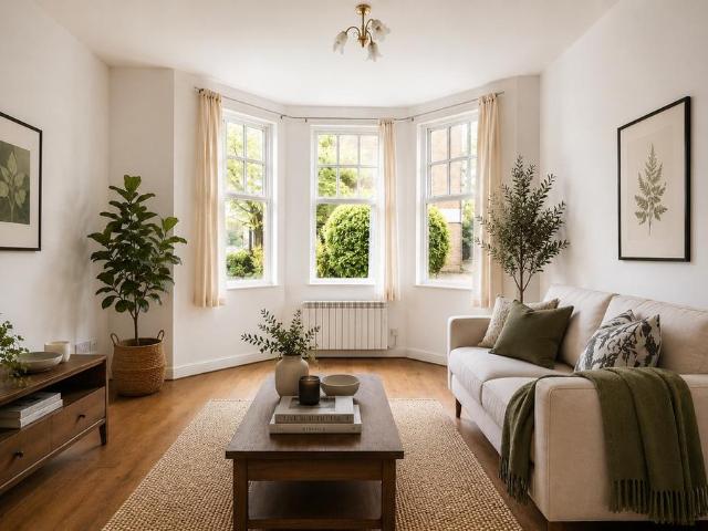 Flat for sale in London Borough of Lewisham, Greater London