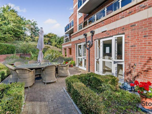 Flat for sale in Comers, Norfolk