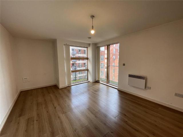 Flat for sale in Green Quarter, Georgia