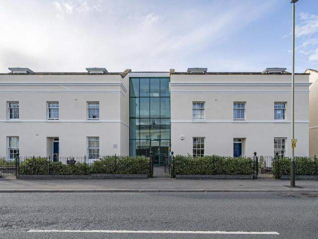 Flat for sale in Golden Valley, Gloucestershire