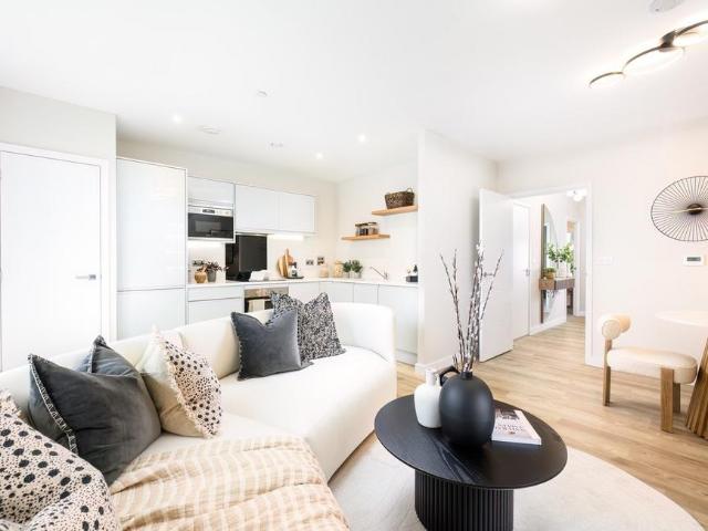 Flat for sale in New Barnet, Isle Of Man