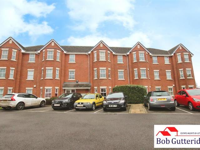 Flat for sale in Stoke, Isle Of Man