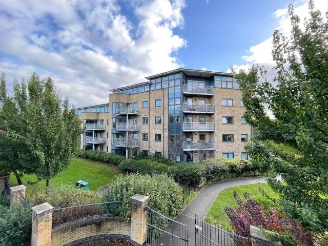 Flat for sale in The Groves, High Field