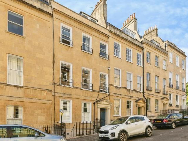 Flat for sale in Dulcote, Bath And North East Somerset