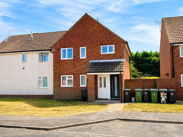 Flat for sale in Clapham, West Sussex
