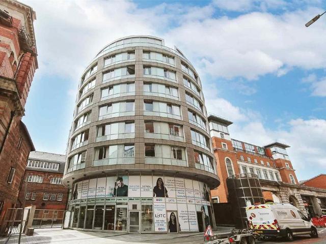 Flat for sale in Calderstones, Isle Of Man