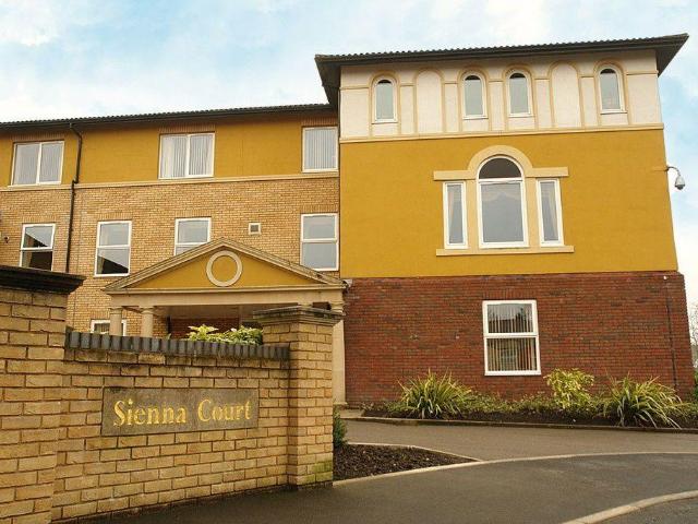 Flat for sale in Stock Brook, Pendock