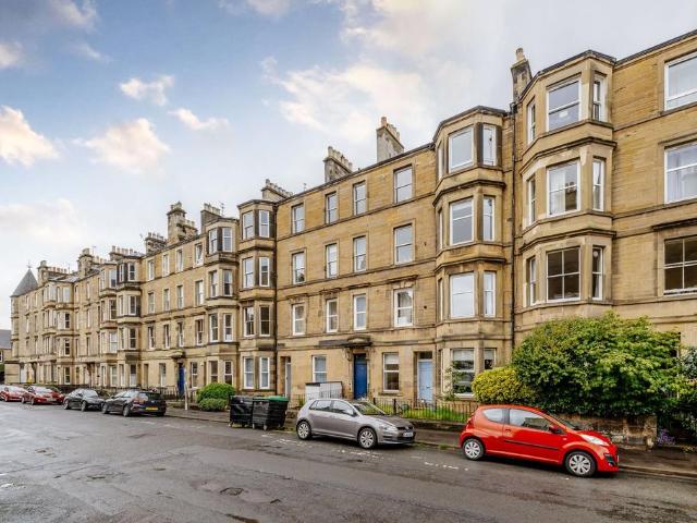 Flat for sale in Shandon, Merchiston