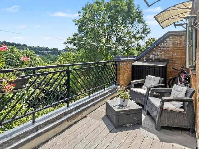 Flat for sale in Cressex, Buckinghamshire