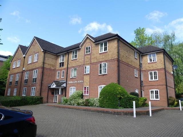 Flat for sale in Bevois Mount, Southampton