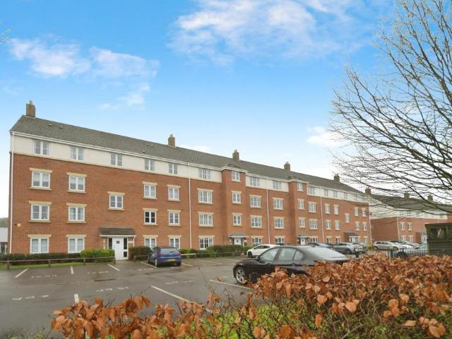 Flat for sale in Loundsley Green, Isle Of Man