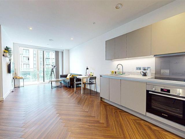 Flat for sale in Salford, Greater Manchester