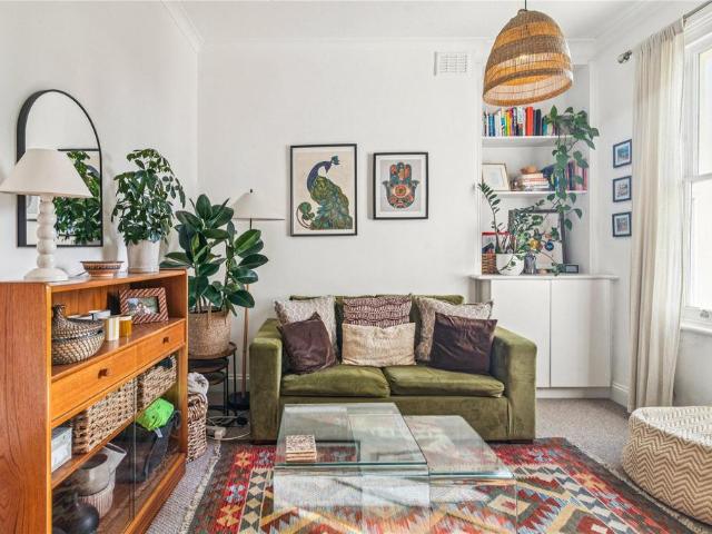 Flat for sale in Wandsworth, Isle Of Man