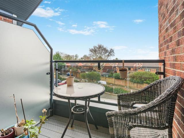 Flat for sale in Firbank, Lancashire