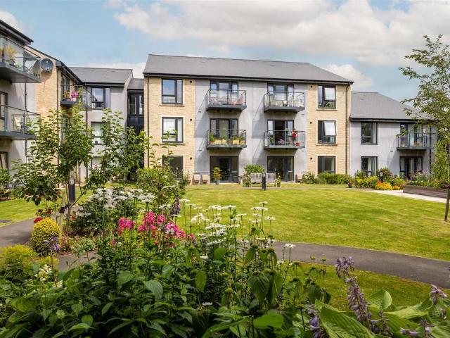 Flat for sale in Bentham, High Bentham