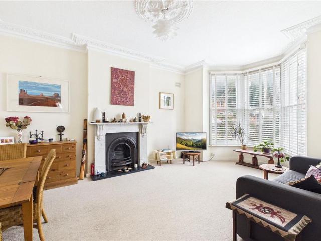 Flat for sale in Tulse Hill, Isle Of Man
