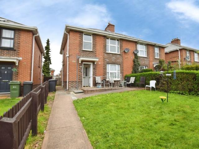 Flat for sale in Watergate, Devon