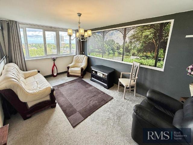 Flat for sale in Cowgate, Coxlodge