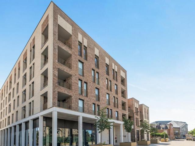 Flat for sale in Leyton, Greater London