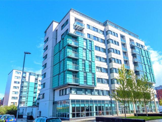 Flat for sale in Holbeck, West Yorkshire
