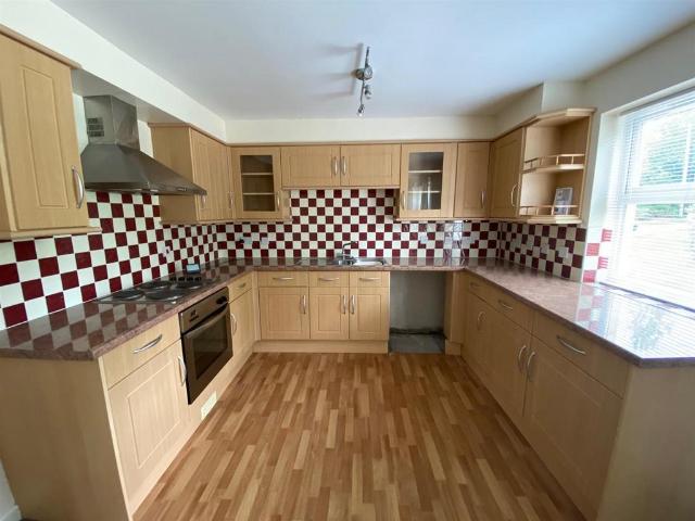 Flat for sale in Linton, Bromyard